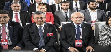 CHP kurultayndaki aibeyi itiraf etti: zel'e destek vermem iin para teklif edildi