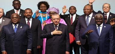 Diplomatik abalar sonu verdi