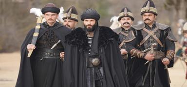 Harry'nin �l�m� sonras� Mehmed karga�ay� nas�l bast�racak? Mehmed Fetihler Sultan� 35. b�l�m� ile geliyor