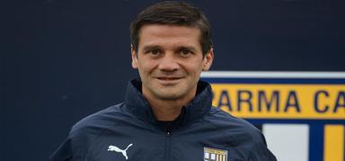 Parma'da Cristian Chivu d�nemi ba�lad�