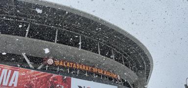 RAMS Park beyaza brnd