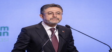Bakan Yumakl'dan virsl domates tohumuna ilikin aklama
