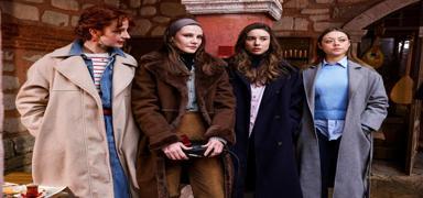 Bir Zamanlar �stanbul'un yeni b�l�m�nde neler olacak?