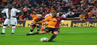Eski Galatasarayl futbolcu Sergio Oliveira'nn yeni adresi Brezilya oldu