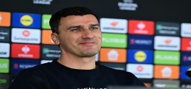 Maarten Martens: Yarn daha iyi bir Galatasaray bekleyeceim
