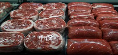 Et fiyatlar�na yak�n takip