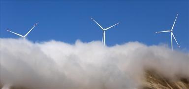 R�zgar enerjisi kapasite art���nda hedef belli oldu