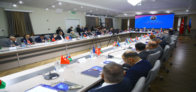 Trkiye ve Azerbaycan arasnda yuvarlak masa toplants dzenlendi