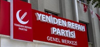 Belediye bakan istifa etti