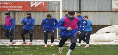 aykur Rizespor, Samsunspor mana hazrlanyor