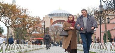 'Cihangir Cumhuriyeti', TRT Tabii platformunda izleyicilerle bulu�uyor