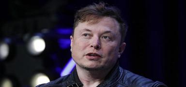 Elon Musk, Zelenski'yi su�lad�: Amerikal� gazeteciyi �ld�rd�