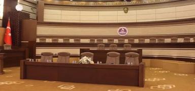 Eski Dan��tay �yesi E�erci'nin Y�ce Divan'da yarg�lanmas�na ba�land�