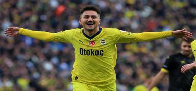 Cengiz'in yeni adresi Los Angeles FC