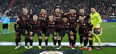 Galatasaray zoru baarmak istiyor
