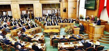 Rus tehdidine kar�� harekete ge�tiler: Savunmaya 7 milyar dolarl�k ek