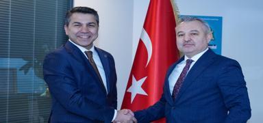 T�rkiye Sigorta ve PTT A� g��lerini birle�tirdi!