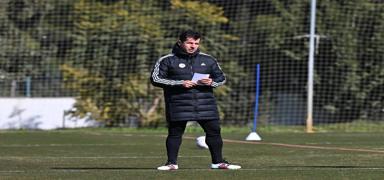 Antalyaspor'da hedef galibiyet