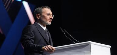 Altun'dan dikkat eken uyar