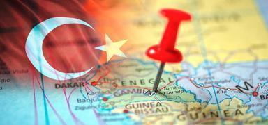 T�rkler i�in b�lgede b�y�k f�rsat