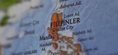 Kritik blgede tehlikeli gerilim: in ile Filipinler arasnda it dala!