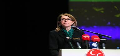 MHP'nin '�l Ba�kanlar�, �l�e Ba�kanlar� ve �l Y�netim Kurulu �yeleri E�itim Program�' tamamland�