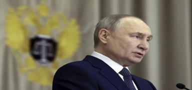 Rusya ile ABD aras�nda buzlar eriyor! Putin'den Elon Musk talimat�