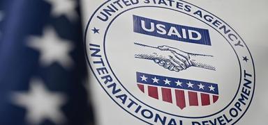 USAID iddias Hindistan'da tansiyonu artrd
