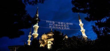 Ramazan bu yl 29 gn srecek