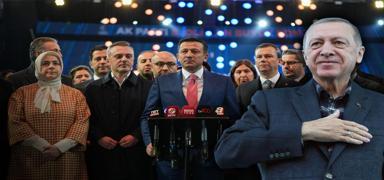 AK Parti'de tarihi kongre! Hamza Da: Cumhurbakanmz nemli mesajlar verecek
