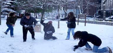 11 il iin 'turuncu' ve 'sar' kodlu uyar