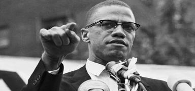 Malcolm X'in ailesinden Trump'a �a�r�