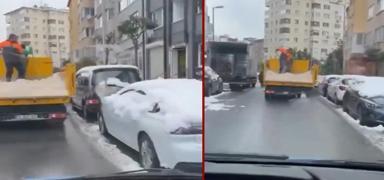 Tuzu aralarn zerine attlar