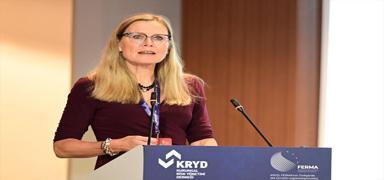 'Trkiye'nin olmasndan memnunuz'