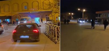 Mardin'de iki aile arasnda kan akt!