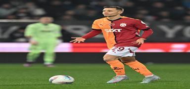 Ruben Aguilar'dan dikkat eken Frankowski aklamas