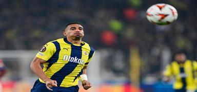 Alexander Djiku: Buraya kazanmaya geldik