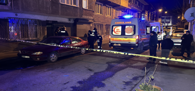 Kardei ve yengesini ldrd
