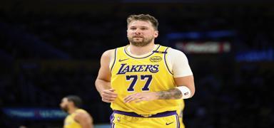 Dirk Nowitzki: Luka Doncic iin zgn ve aknm