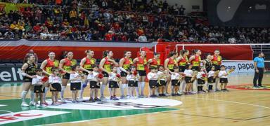 Gztepe'nin play-off yar final fikstr belli oldu