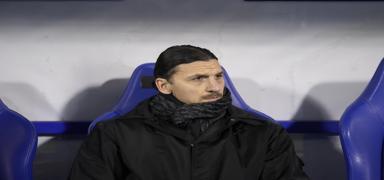 Ibrahimovic: Ben Milan'n koruyucusuyum