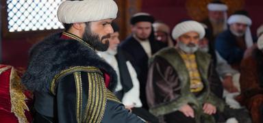 hanet ve strateji! Mehmed: Fetihler Sultan'nda dengeler deiiyor