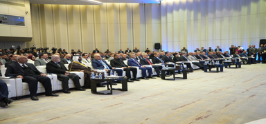 Irak'n nfusu akland