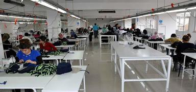 Kay�t d��� istihdamla m�cadele