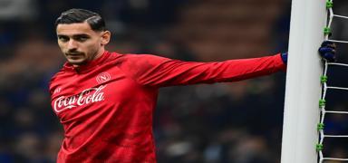 Napoli'den Alex Meret karar