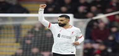 Salah Premier Lig rekoruna kouyor