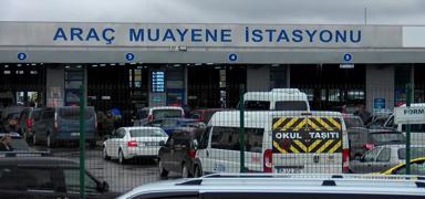 Ara muayenede yeni dnem!
