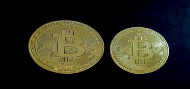 Bitcoin'in fiyat yzde 6'dan fazla dt