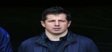 Emre Bel�zo�lu: Kupa bizim i�in k�sa vadede ana hedef de�ildi