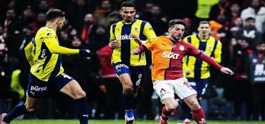Fenerbahe'nin ii zorlat
